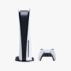 کنسول بازی سونی مدل Playstation 5 ظرفیت 825 گیگابایت